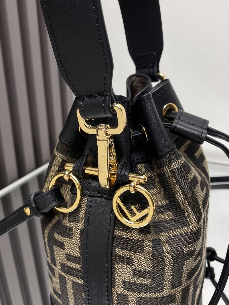 Fendi Bucket Bags